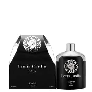Louis Cardin - Men's Eau De Parfum 1