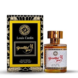Louis Cardin Beautiful You Edp 100ml