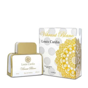 Louis Cardin - Women's Eau De Parfum 1