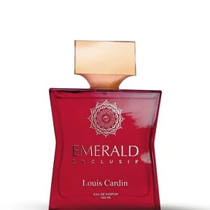Louis Cardin Emerald Edp 100ml