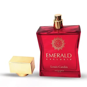 Louis Cardin Emerald Edp 100ml