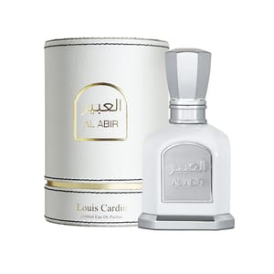Louis Cardin - Women's Eau De Parfum