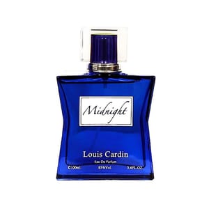 Louis Cardin Midnight Edp 100ml