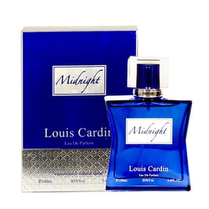 Louis Cardin Midnight Edp 100ml