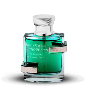 Louis Cardin Unique Edp For Men 100ml