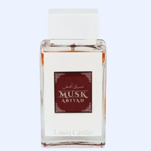 Louis Cardin Musk Al Abiyad 100ml