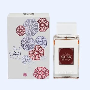 Louis Cardin Musk Al Abiyad 100ml