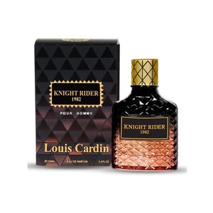 Louis Cardin - Men's Eau De Parfum