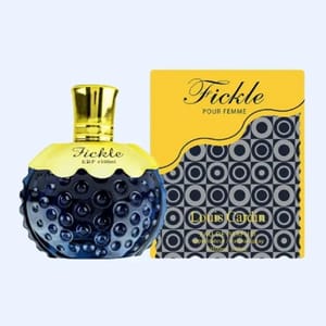 Louis Cardin Fickle Edp 100ml