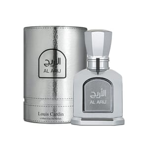 Louis Cardin - Women's Eau De Parfum