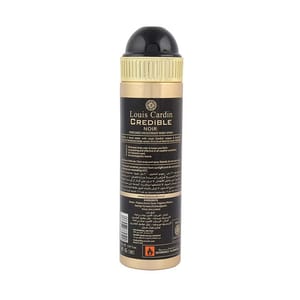 Louis Cardin - Men's Deodorant 1