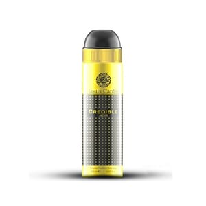 Louis Cardin - Men's Deodorant
