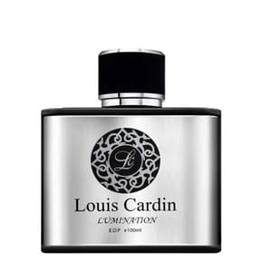 Louis Cardin Lumination Edp 100ml