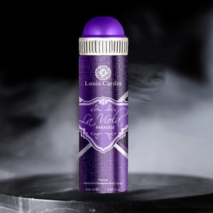 Louis Cardin - Women's Deodorant 1