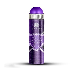Louis Cardin - Women's Deodorant