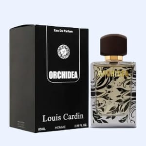 Louis Cardin Orchidea Edp 85ml