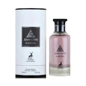 Maison Alhambra - Women's Eau De Parfum