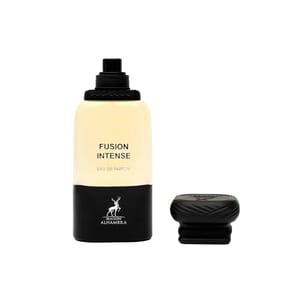 Maison Alhambra Fusion Intense Edp 80ml