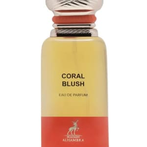 Maison Alhambra - Men's Eau De Parfum 1