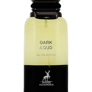 Maison Alhambra - Men's Eau De Parfum 1