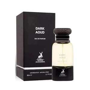 Maison Alhambra - Men's Eau De Parfum