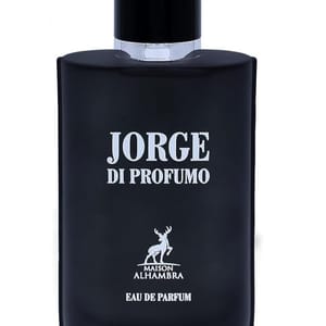 Maison Alhambra - Men's Eau De Parfum 1