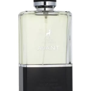 Maison Alhambra - Men's Eau De Parfum 1