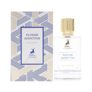Flower Addiction Edp 100 ml