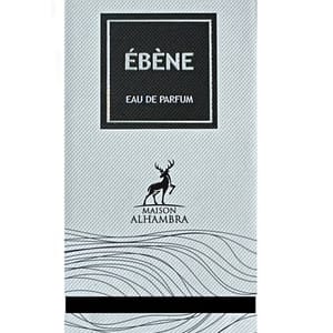 Maison Alhambra - Men's Eau De Parfum 1