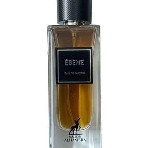 Maison Alhambra Ebene Edp 100ml Maison Alhambra - Men's Eau De Parfum 2