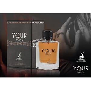 Your Touch Edp 100ml