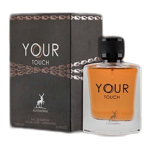 Your Touch Edp 100ml