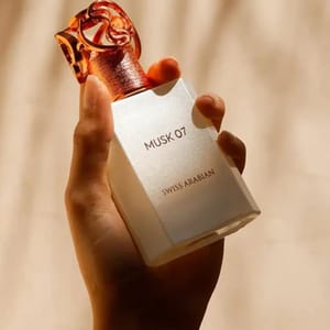 Swiss Arabian - Women's Eau De Parfum 2