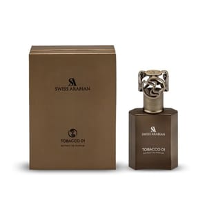 Swiss Arabian - Women's Eau De Parfum