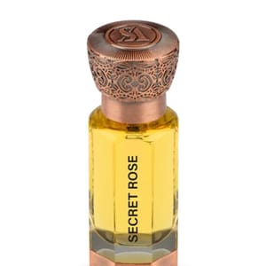 Swiss Arabian Secret Rose 12 ml