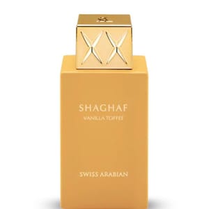 Swiss Arabian - Women's Oil Perfume 1