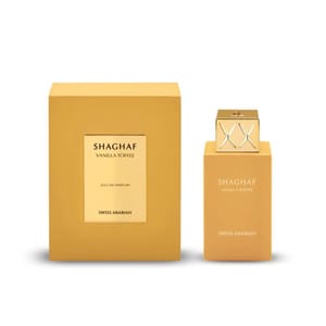 Swiss Arabian - Women's Oil Perfume