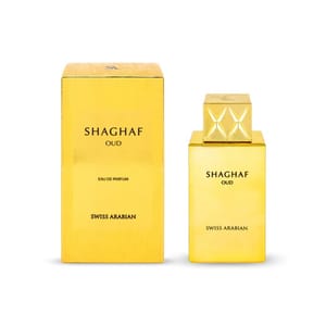 Swiss Arabian - Women's Eau De Parfum