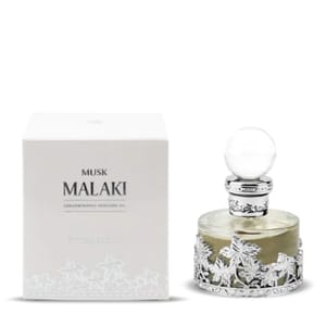 Musk Malaki Perfume Oil 25ml