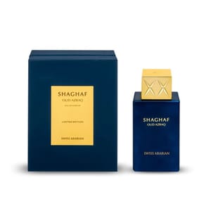 Swiss Arabian - Men's Eau De Parfum