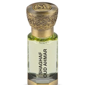 Swiss Arabian - Women's Oil Perfume 1