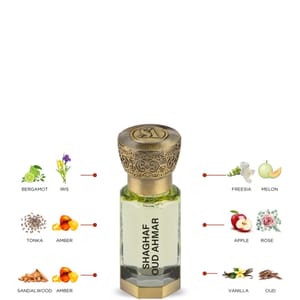 Swiss Arabian - Women's Oil Perfume 2