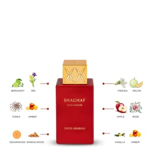 Swiss Arabian - Men's Eau De Parfum 2