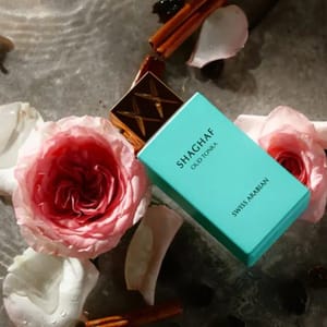 Shaghaf Oud Tonka 75 ml Swiss Arabian - Women's Eau De Parfum 2