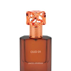 Swiss Arabian - Women's Eau De Parfum 1