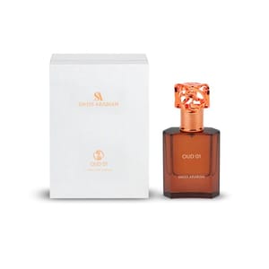 Swiss Arabian - Women's Eau De Parfum