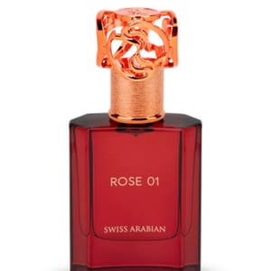 Swiss Arabian - Women's Eau De Parfum 1