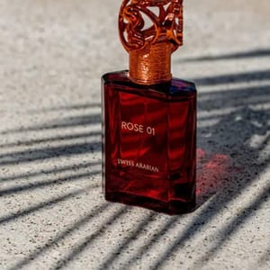 Swiss Arabian - Women's Eau De Parfum 2