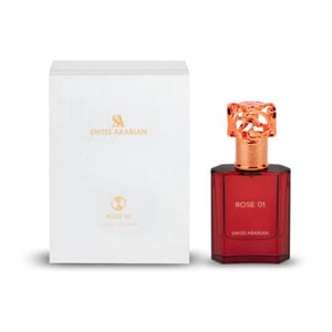 Swiss Arabian - Women's Eau De Parfum