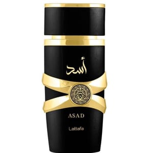 Lattafa Asad Edp 100ml